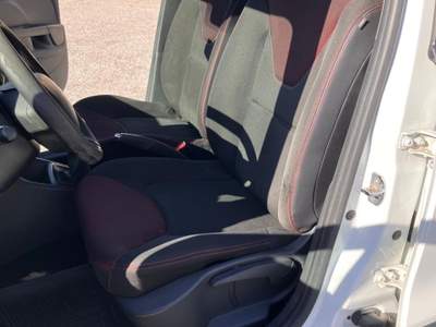 Renault Clio 1.2 75cv 5 Porte Wave Bianco usata LIVORNO