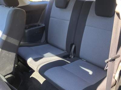 Suzuki Grand Vitara 1.6 105cv 3 Porte 4X4 Nero usata LIVORNO