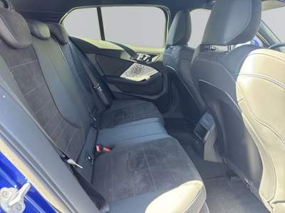 BMW Serie 1 118d