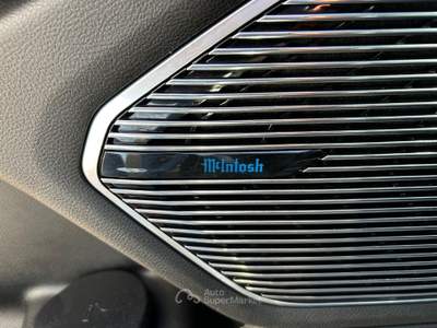 Jeep Grand Cherokee 2.0 PHEV ATX 4xe Overland Grigio usata Garbagnate Monastero