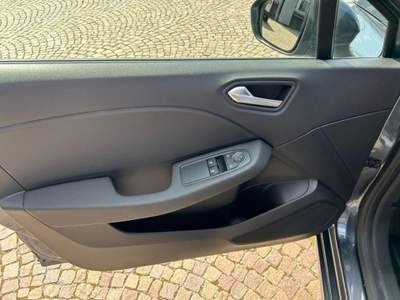 Renault Clio Blue dCi 100 CV 5 porte Evolution Grigio usata Garbagnate Monastero