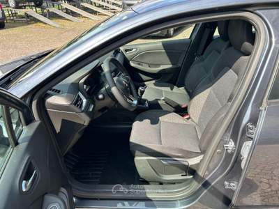 Renault Clio Blue dCi 100 CV 5 porte Evolution Grigio usata Garbagnate Monastero