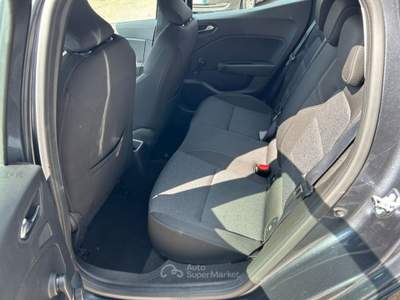 Renault Clio Blue dCi 100 CV 5 porte Evolution Grigio usata Garbagnate Monastero