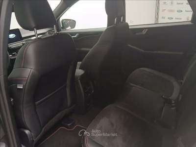 Ford Kuga 2.5 phev ST-Line X 2wd 225cv cvt Bianco usata Modena