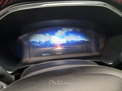 Ford Kuga 2.5 phev ST-Line X 2wd 225cv cvt Bianco usata Modena