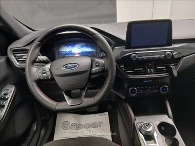 Ford Kuga 2.5 phev ST-Line X 2wd 225cv cvt Bianco usata Modena