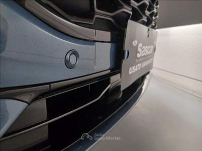 Ford Kuga 2.0 ecoblue ST-Line X awd 150cv auto Blu/Azzurro usata Modena
