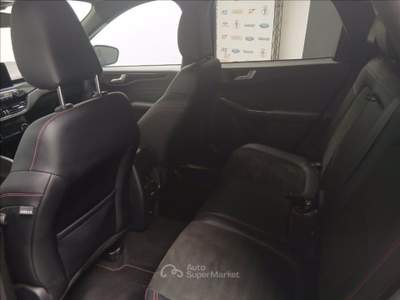Ford Kuga 2.0 ecoblue ST-Line X awd 150cv auto Blu/Azzurro usata Modena