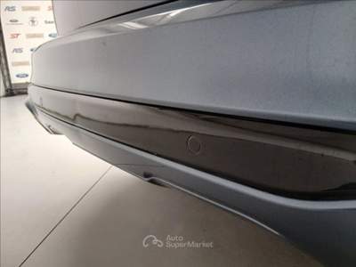 Ford Kuga 2.5 full hybrid ST-Line X 2wd 190cv cvt Blu/Azzurro usata Modena