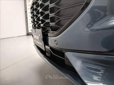 Ford Kuga 2.5 full hybrid ST-Line X 2wd 190cv cvt Blu/Azzurro usata Modena