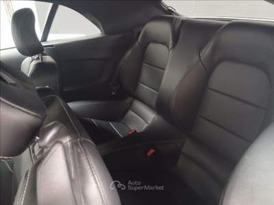 Ford Mustang 2.3 ecoboost 314cv Grigio usata Modena