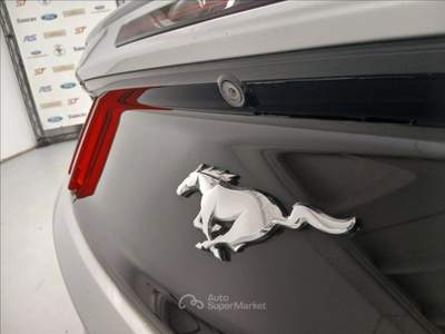Ford Mustang 2.3 ecoboost 314cv Grigio usata Modena