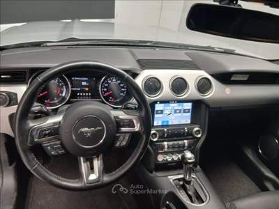 Ford Mustang 2.3 ecoboost 314cv Grigio usata Modena