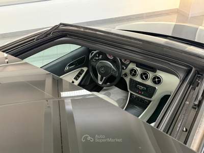 Mercedes-Benz Classe A Mercedes-Benz A-Class A 180 CDI BlueEFFICIENCY Executive #10614 Grigio usata CRISPIANO