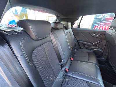 Audi Q2 OTTIME CONDIZIONI GENERALI Grigio usata Alseno