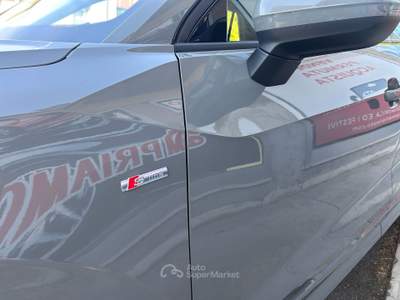 Audi Q2 OTTIME CONDIZIONI GENERALI Grigio usata Alseno