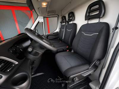 Iveco Daily IVECO DAILY 35-120 V 3520 H2 FP – VII SERIE Bianco usata Latina