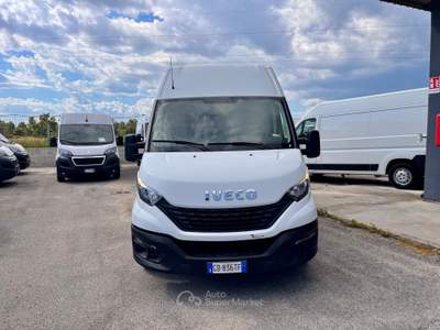 Iveco Daily IVECO DAILY 35-120 V 3520 H2 FP – VII SERIE Bianco usata Latina