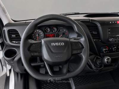 Iveco Daily IVECO DAILY 35-120 V 3520 H2 FP – VII SERIE Bianco usata Latina