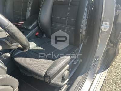 Mercedes-Benz Classe A MERCEDES A 200 d Automatic Executive Grigio usata Torino