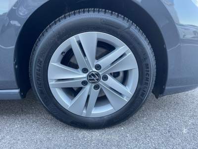 Volkswagen Golf 1.5 TSI Life 115cv Grigio usata Sarego