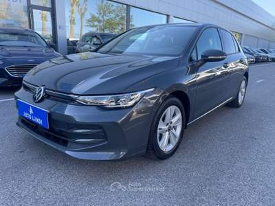 Volkswagen Golf 1.5 TSI Life 115cv Grigio usata Sarego