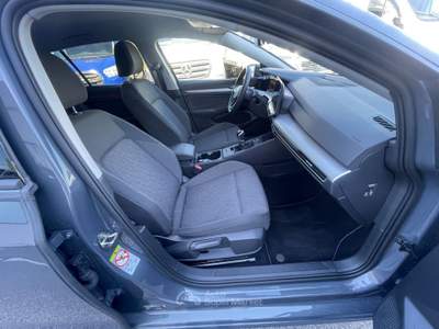 Volkswagen Golf 1.5 TSI Life 115cv Grigio usata Sarego
