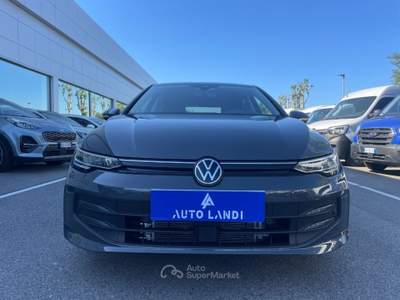 Volkswagen Golf 1.5 TSI Life 115cv Grigio usata Sarego
