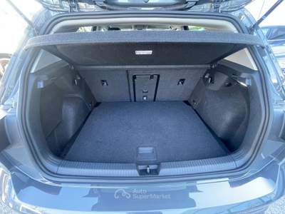 Volkswagen Golf 1.5 TSI Life 115cv Grigio usata Sarego