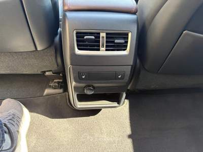 Lexus RX 450h 3.5 Luxury 263cv cvt PANORAMA Bianco usata Guastalla