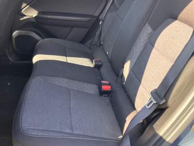 Renault Captur 1.6 145cv Full Hybrid Zen Blu/Azzurro usata LIVORNO