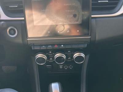 Renault Captur 1.6 145cv Full Hybrid Zen Blu/Azzurro usata LIVORNO
