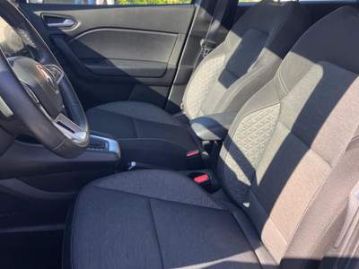 Renault Captur 1.6 145cv Full Hybrid Zen Blu/Azzurro usata LIVORNO