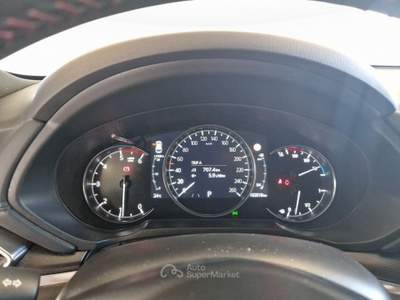 Mazda CX-5 2.2L Skyactiv-D 184 CV aut. AWD Homura Rosso usata Modena