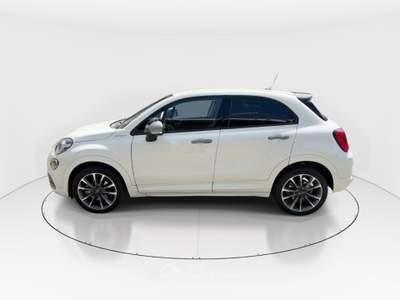Fiat 500X 1.5 T4 Hybrid 130 CV DCT Sport Grigio usata Modena
