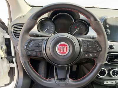 Fiat 500X 1.5 T4 Hybrid 130 CV DCT Sport Grigio usata Modena