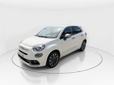 Fiat 500X 1.5 T4 Hybrid 130 CV DCT Sport Grigio usata Modena