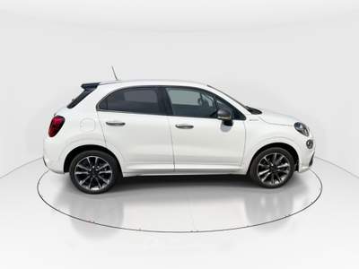 Fiat 500X 1.5 T4 Hybrid 130 CV DCT Sport Grigio usata Modena