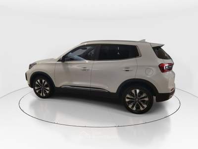 DR 5.0 s2 1.5 Turbo CVT Bi-Fuel GPL Bianco usata Modena