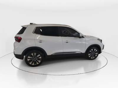 DR 5.0 s2 1.5 Turbo CVT Bi-Fuel GPL Bianco usata Modena
