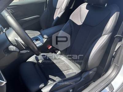 BMW Serie 2 230i BMW 230i Coupé Msport Grigio usata Abano Terme