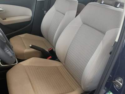 Volkswagen Polo Unico Proprietario, Guida Neopatentati Blu/Azzurro usata Vimodrone