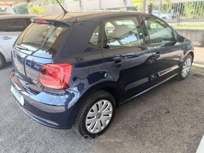 Volkswagen Polo Unico Proprietario, Guida Neopatentati Blu/Azzurro usata Vimodrone
