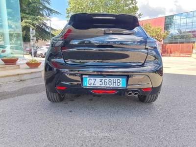 Peugeot 208 208 GT Hybrid Nero usata Avellino