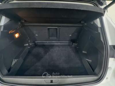 Opel Grandland OPEL GRANDLAND 1.5 ECOTEC GS S&S 130CV AT8 Grandland 1.5 ecotec GS s&s 130cv at8 Bianco usata Roma
