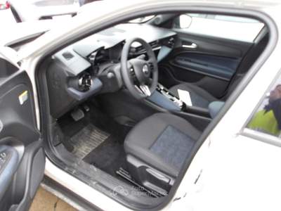 Alfa Romeo Junior ALFA JUNIOR ELETTRICA 156CV Junior elettrica 156cv Beige usata Roma