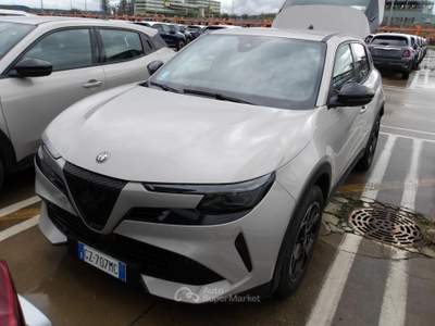 Alfa Romeo Junior ALFA JUNIOR ELETTRICA 156CV Junior elettrica 156cv Beige usata Roma