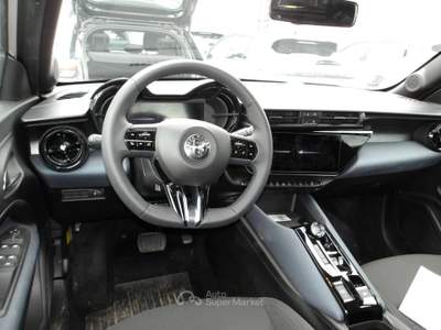 Alfa Romeo Junior ALFA JUNIOR ELETTRICA 156CV Junior elettrica 156cv Beige usata Roma