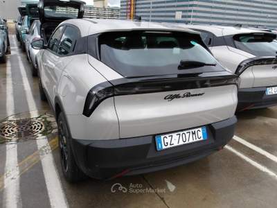 Alfa Romeo Junior ALFA JUNIOR ELETTRICA 156CV Junior elettrica 156cv Beige usata Roma
