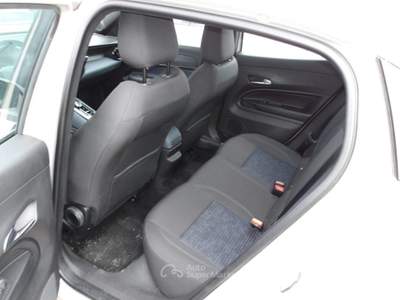 Alfa Romeo Junior ALFA JUNIOR ELETTRICA 156CV Junior elettrica 156cv Beige usata Roma